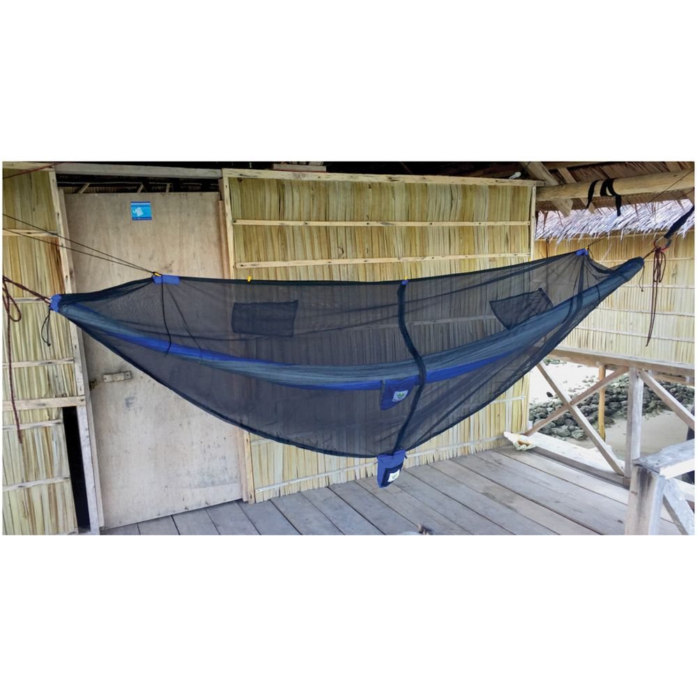 Cocoon Ultralight Mosquito Net – Hammock Bug Protection Net