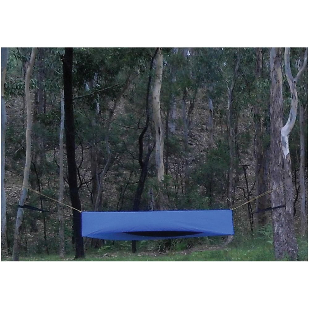 Hammock Bliss All-Purpose Shelter – Waterproof Hammock Tarp & Gear Cover