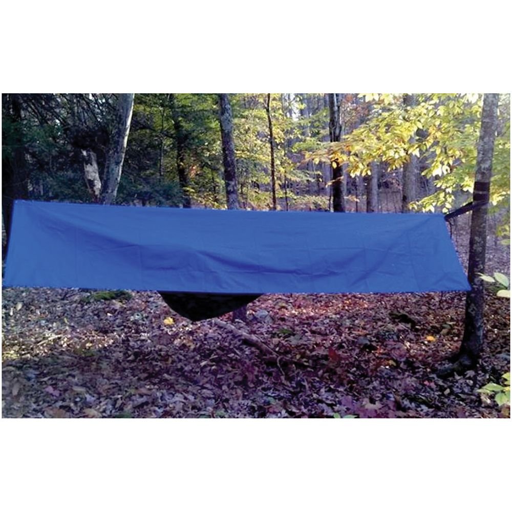 Hammock Bliss All-Purpose Shelter – Waterproof Hammock Tarp & Gear Cover