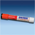 Orion Handheld Orange Smoke Flare – Single Marine Distress Signal