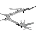 Gerber Center-Drive® Plus Multi-Tool – Full-Size Multi-Tool with Center-Axis Bit Driver