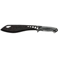 Gerber Versafix Pro Fixed Blade Machete Hybrid
