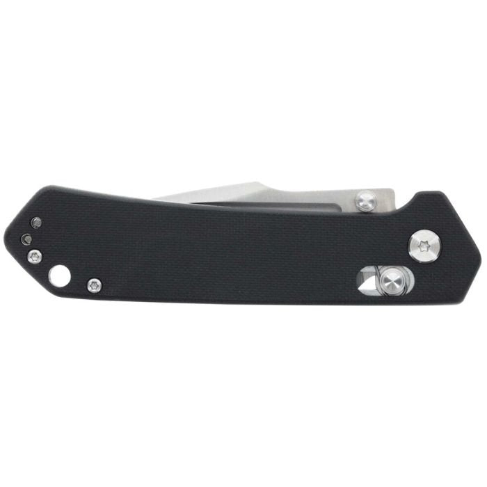 Schrade Divergent Pivot Lock Folding Knife – AUS-8 Blade, G10 Handle, UltraGlide Pivot