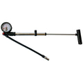 Planet Bike Shockmate 3.0 Suspension Pump – Shock Pump for Bike Suspension