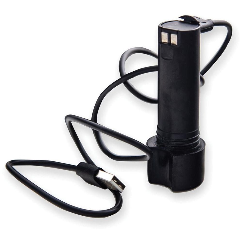 Coghlan's 2375 Portable Shower — Portable Rechargeable Camp Shower