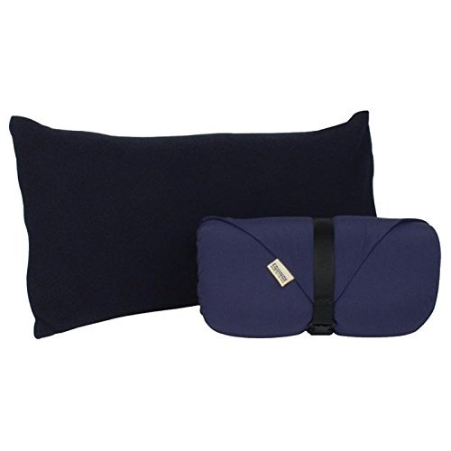 Equinox The Armadillo Pillow (10″ × 19″)