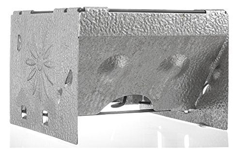 Sterno Single Burner Folding Stove