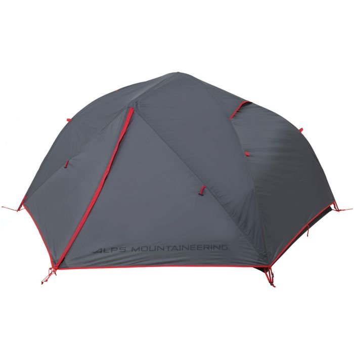 Helix 2-Person Backpacking Tent – Ultralight Freestanding 3-Pole Design