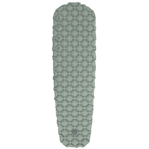 ALPS Mountaineering Flicker Inflatable Sleeping Pad – Lightweight Recycled Mat