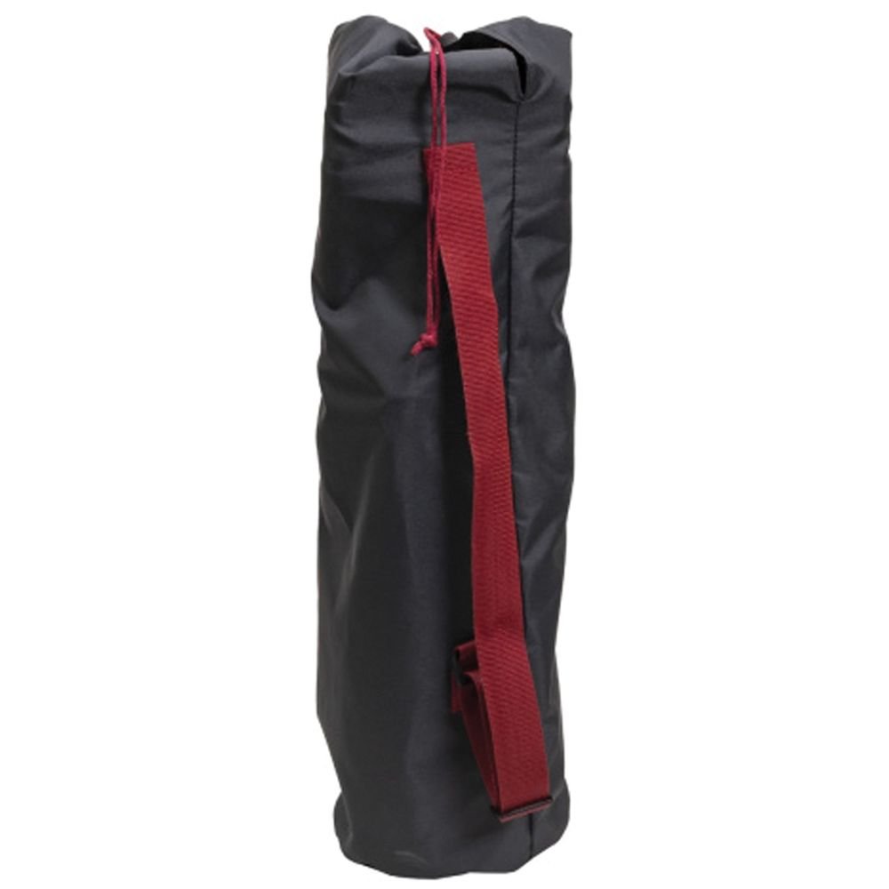ALPS Mountaineering Rendezvous Compact Folding Chair – Salsa & Charcoal Outdoor Chair