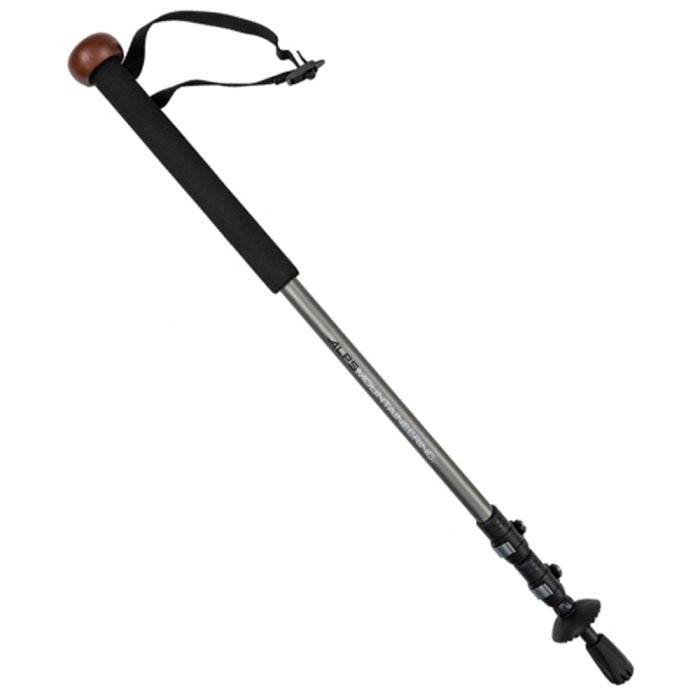 ALPS Mountaineering Classic Trekker Walking Staff & Trekking Pole