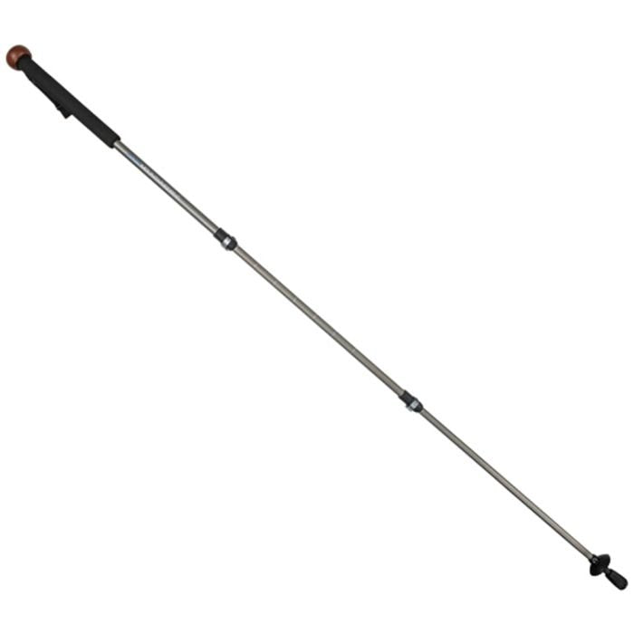 ALPS Mountaineering Classic Trekker Walking Staff & Trekking Pole