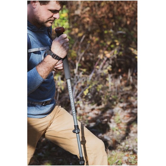 ALPS Mountaineering Classic Trekker Walking Staff & Trekking Pole