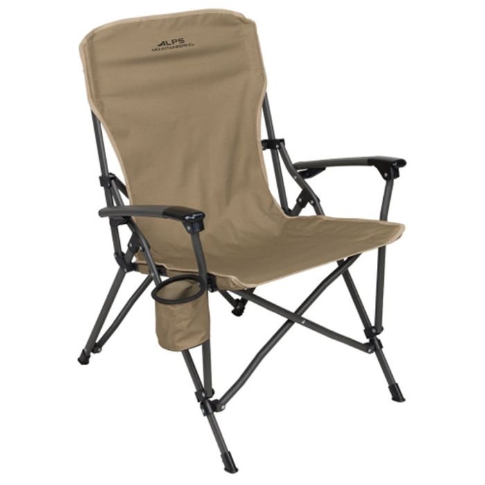 Leisure Camp Chair