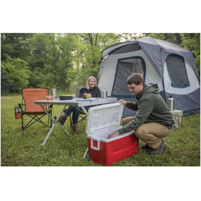 Leisure Camp Chair