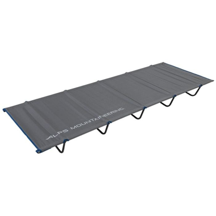 ALPS Mountaineering Ready Lite Cot – Lightweight Camping Sleeping Cot