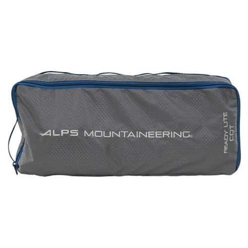 ALPS Mountaineering Ready Lite Cot – Lightweight Camping Sleeping Cot