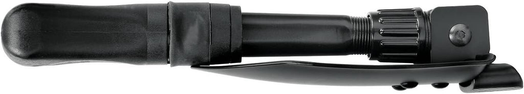 Gerber Gorge Folding Shovel – Compact Multi-Use Shovel with Hammer Mode