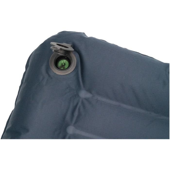Aerie Ultralight Inflatable Pillow – Compact Comfort for Backpacking