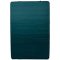 Peregrine Monarch Self-Inflating Stretch Top Double Wide Sleeping Pad – 4″ Thick, Full Size