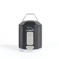 Peregrine Pocket Sleeping Pad Pump and Lantern – Dual-Function Inflator & 400 lm Lantern (Model 580315)