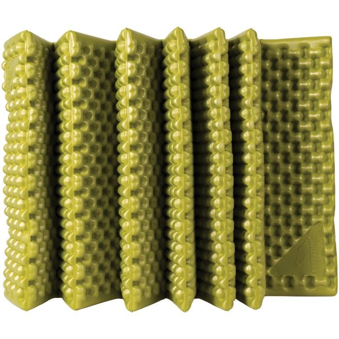Peregrine GRID-LINK IXPE Folding Foam Sleeping Pad – Ultralight Z-Fold Pad