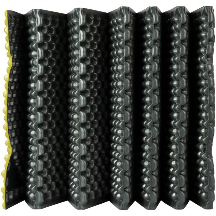 Peregrine GRID-LINK IXPE Folding Foam Sleeping Pad – Ultralight Z-Fold Pad