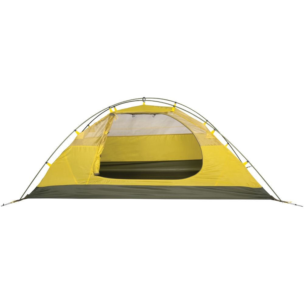 Peregrine Gannet 1-Person Tent – Lightweight Backpacking Tent with Gear Loft Theater