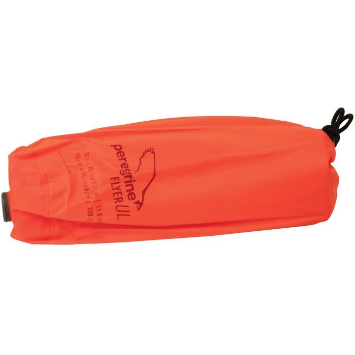 Peregrine Flyer UL Ultralight Inflatable Sleeping Pad – Summer Backpacking Pad