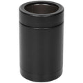12 Oz Standard VI Can Cooler, Black