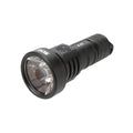 SOG A-37 Black Aluminum Flashlight