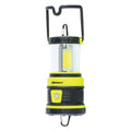 1800 Lumen Rechargeable LED Lantern & Power Bank – USB Charging Emergency Camping Light, Impact & Water Resistant