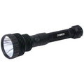 Dorcy 41-4299 Pro Series 1,600-Lumen USB-Rechargeable LED Flashlight with Power Bank – Aircraft-Grade Anodized Aluminum