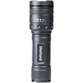 DieHard 41-6122 1,000-Lumen Twist Focus LED Flashlight – Heavy-Duty Aluminum Flashlight with AAA Batteries Included