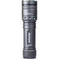 DieHard 41-6123 1,700-Lumen Twist Focus LED Flashlight – Heavy-Duty Aluminum Flashlight with AA Batteries Included