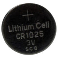 Ultralast UL1025 CR1025 3V Lithium Coin Cell Battery – Long-Lasting Replacement Battery