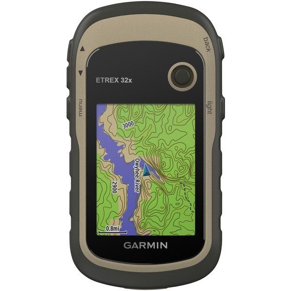 ETREX 32X RUGGED HANDHELD GPS