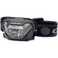 Cyclops CYC-HL500 600-Lumen LED Headlamp – Weather-Resistant CREE LED Headlight with Red Light & AAA Batteries Included