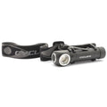 Cyclops CYC-HLH1000 Hades 1,000-Lumen Rechargeable LED Headlamp – High-Power USB Rechargeable Hands-Free Headlight