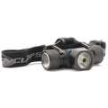 Cyclops CYC-HLP2000 Poseidon 2,000-Lumen Rechargeable LED Headlamp – High-Power USB Rechargeable Hands-Free Headlight