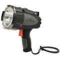 Cyclops CYC-SPL-6X REVO 6,000 Lumen Rechargeable LED Spotlight – High-Power CREE XHP70.2 Search Light with Flood LED