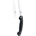 Gerber Gator Exchange-A-Blade Folding Saw – Wood & Bone Blades with Sheath