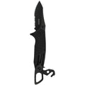 Kershaw Funxion EMT 8100 Multi-Function Folding Knife – SpeedSafe Assisted Opening