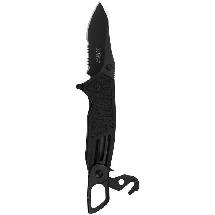 Kershaw Funxion EMT 8100 Multi-Function Folding Knife – SpeedSafe Assisted Opening