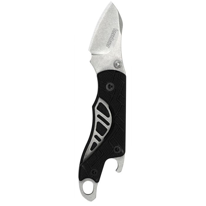 Kershaw Cinder Keychain Knife – Ultra-Compact EDC Folder