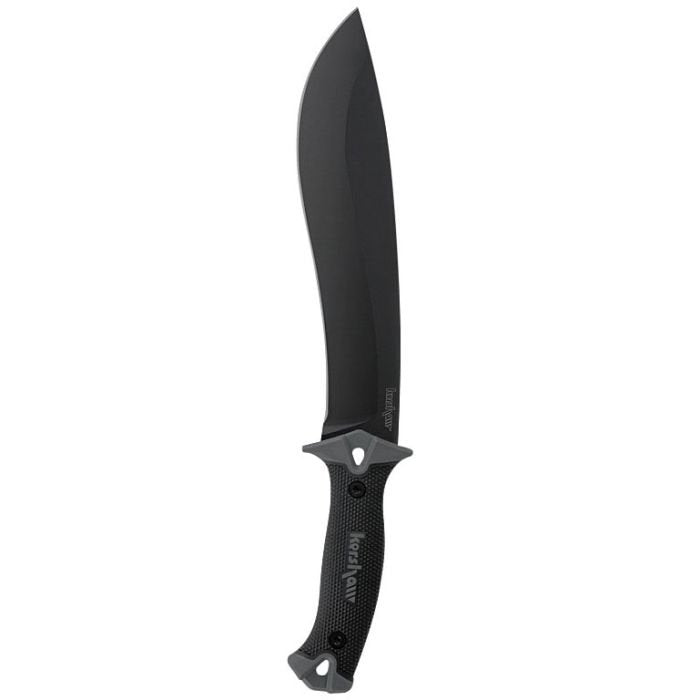 Kershaw Camp 10 Machete – Full-Tang Outdoor & Survival Tool