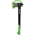 Gerber XL Axe II - Black/Green
