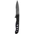 Gerber EVO Jr. Folding Knife – 2.75" Titanium Nitride–Coated Blade