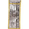 Emergency Thermal Survival Bivy Sack – Heat-Reflective Full-Body Emergency Shelter