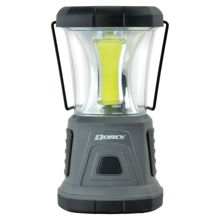 Adventure Max Lantern – 2000 Lumen 360° LED Camping Lantern